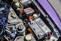 1996 Ford Mustang SVT Cobra for sale