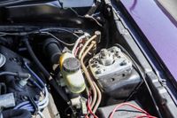 1996 Ford Mustang SVT Cobra for sale