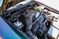1996 Ford Mustang SVT Cobra for sale