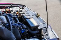 1996 Ford Mustang SVT Cobra for sale