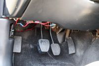 1996 Ford Mustang SVT Cobra for sale