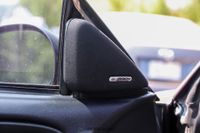 1996 Ford Mustang SVT Cobra for sale