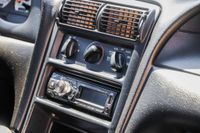 1996 Ford Mustang SVT Cobra for sale
