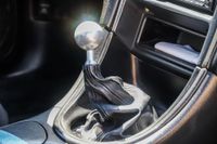 1996 Ford Mustang SVT Cobra for sale