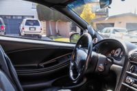 1996 Ford Mustang SVT Cobra for sale