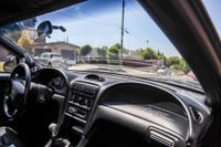 1996 Ford Mustang SVT Cobra for sale