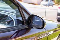1996 Ford Mustang SVT Cobra for sale
