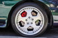 1996 Ford Mustang SVT Cobra for sale