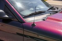 1996 Ford Mustang SVT Cobra for sale