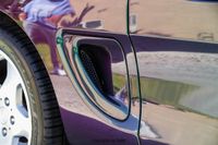 1996 Ford Mustang SVT Cobra for sale