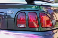 1996 Ford Mustang SVT Cobra for sale