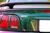 1996 Ford Mustang SVT Cobra for sale
