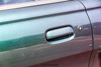 1996 Ford Mustang SVT Cobra for sale