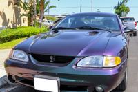 1996 Ford Mustang SVT Cobra for sale