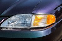 1996 Ford Mustang SVT Cobra for sale