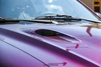1996 Ford Mustang SVT Cobra for sale