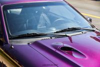 1996 Ford Mustang SVT Cobra for sale