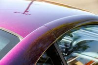 1996 Ford Mustang SVT Cobra for sale