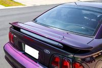 1996 Ford Mustang SVT Cobra for sale