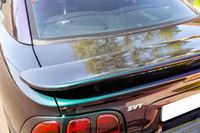 1996 Ford Mustang SVT Cobra for sale