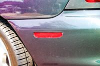1996 Ford Mustang SVT Cobra for sale