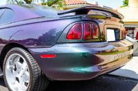 1996 Ford Mustang SVT Cobra for sale