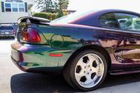 1996 Ford Mustang SVT Cobra for sale