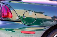 1996 Ford Mustang SVT Cobra for sale
