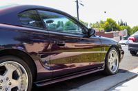 1996 Ford Mustang SVT Cobra for sale