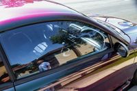 1996 Ford Mustang SVT Cobra for sale