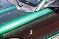 1996 Ford Mustang SVT Cobra for sale