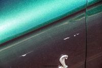 1996 Ford Mustang SVT Cobra for sale