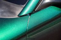 1996 Ford Mustang SVT Cobra for sale
