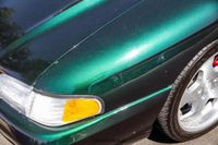 1996 Ford Mustang SVT Cobra for sale