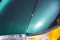 1996 Ford Mustang SVT Cobra for sale