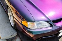 1996 Ford Mustang SVT Cobra for sale
