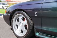 1996 Ford Mustang SVT Cobra for sale