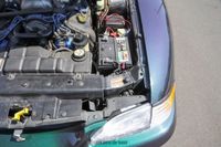 1996 Ford Mustang SVT Cobra for sale
