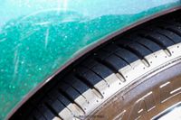 1996 Ford Mustang SVT Cobra for sale