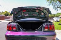 1996 Ford Mustang SVT Cobra for sale