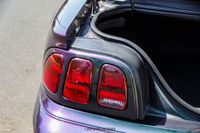 1996 Ford Mustang SVT Cobra for sale