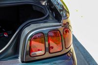 1996 Ford Mustang SVT Cobra for sale