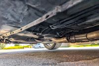 1996 Ford Mustang SVT Cobra for sale