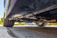 1996 Ford Mustang SVT Cobra for sale