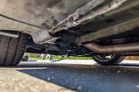1996 Ford Mustang SVT Cobra for sale