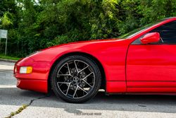1993 Nissan 300ZX Convertible for sale