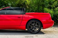 1993 Nissan 300ZX Convertible for sale