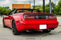 1993 Nissan 300ZX Convertible for sale
