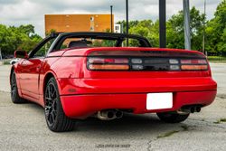 1993 Nissan 300ZX Convertible for sale