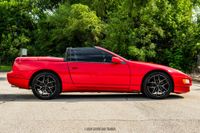 1993 Nissan 300ZX Convertible for sale